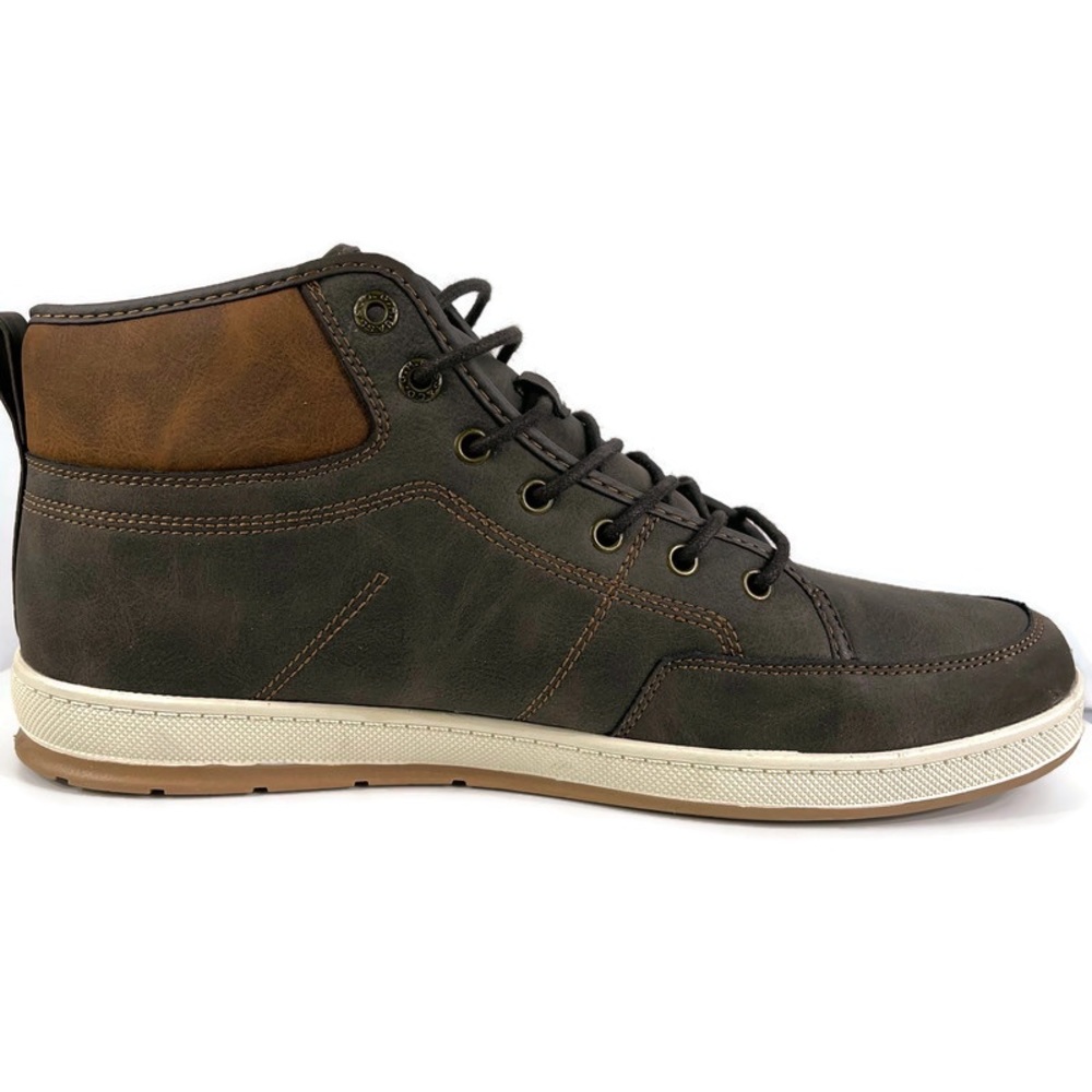 G.H. Bass & Co. Men’s Barstow WX B Boots Shoes